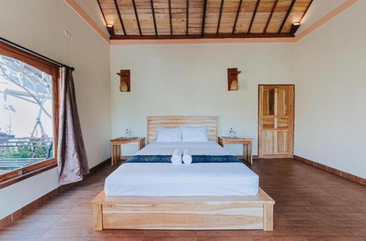 The Asri Villas Jembrana Exterior foto
