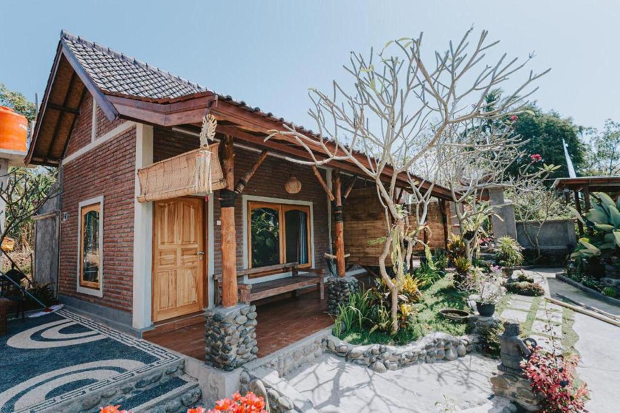 The Asri Villas Jembrana Exterior foto